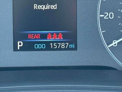2023 Toyota Corolla Cross L