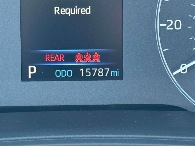 2023 Toyota Corolla Cross L