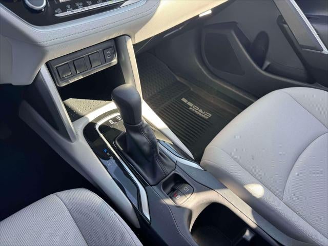 2023 Toyota Corolla Cross L