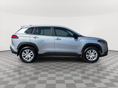 2023 Toyota Corolla Cross L