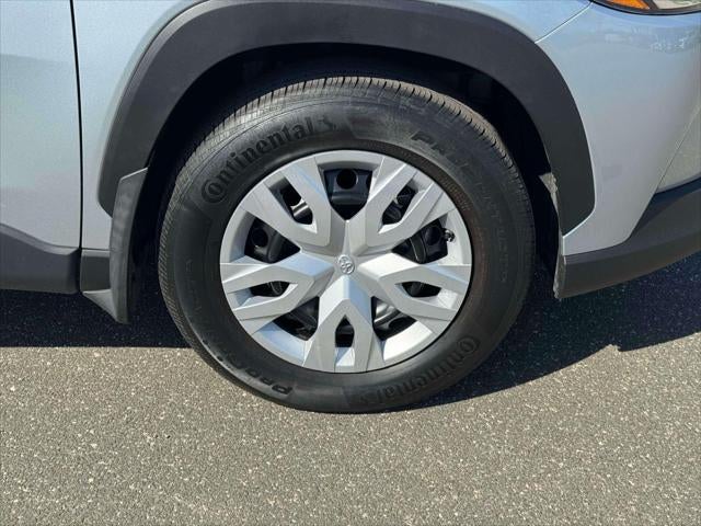 2023 Toyota Corolla Cross L