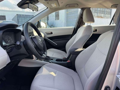 2024 Toyota Corolla Cross L