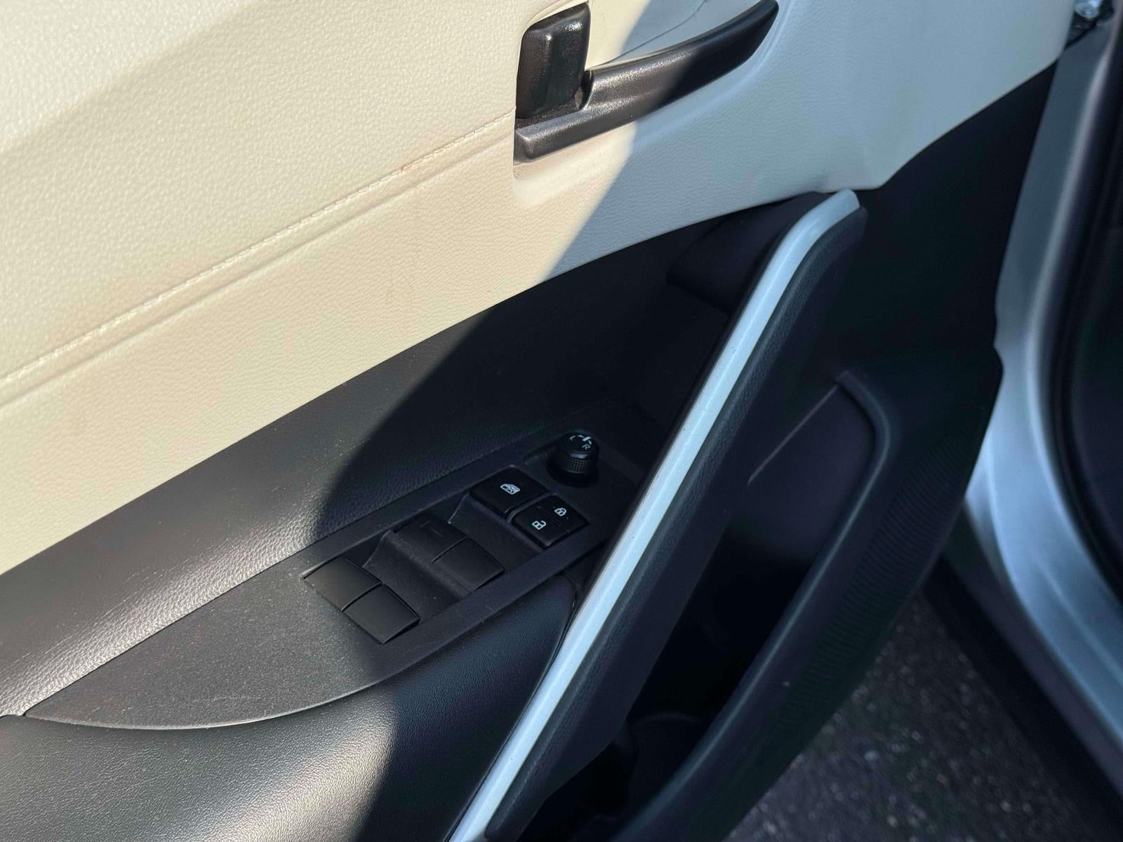 2024 Toyota Corolla Cross L
