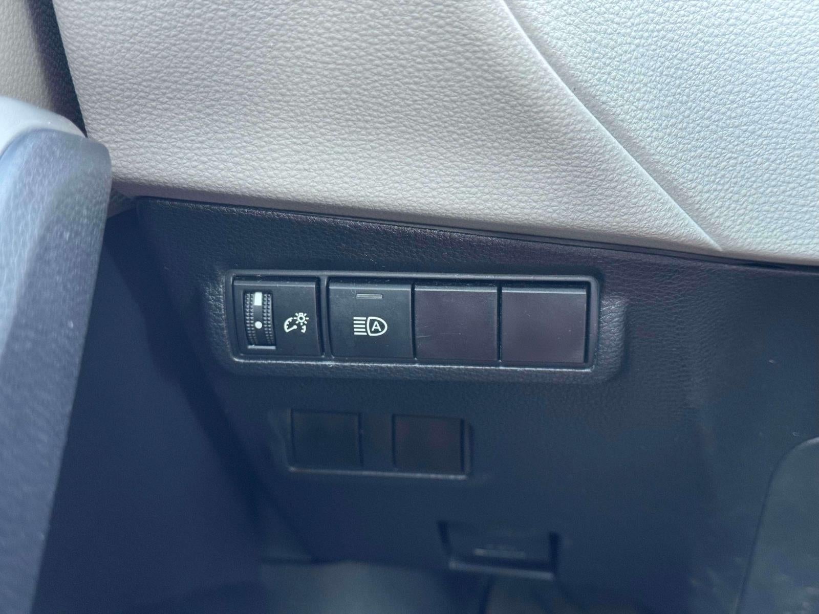 2024 Toyota Corolla Cross L