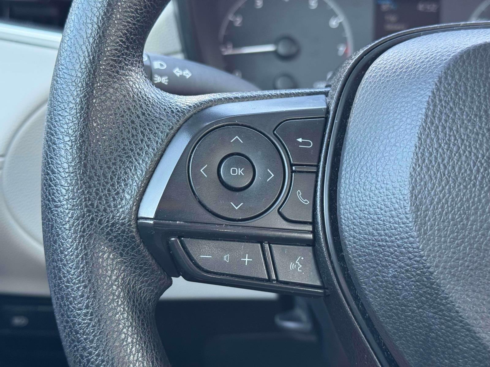 2024 Toyota Corolla Cross L