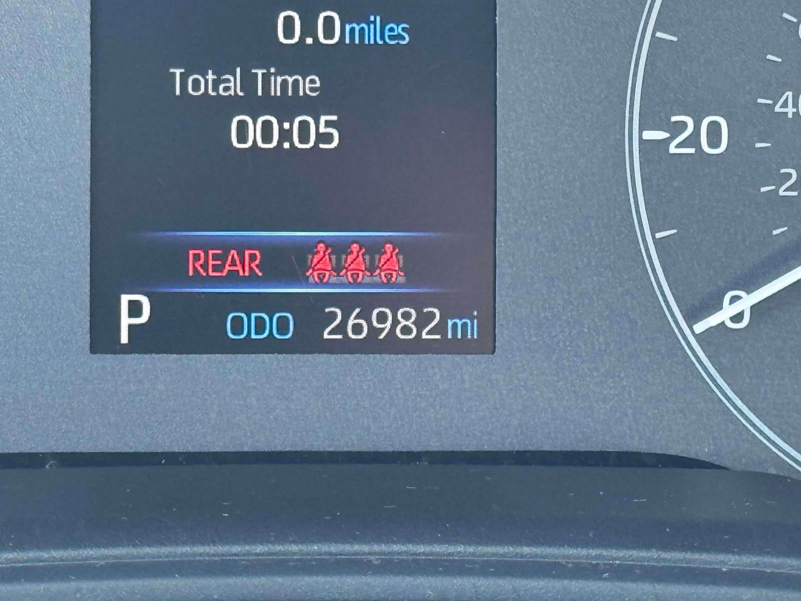 2024 Toyota Corolla Cross L