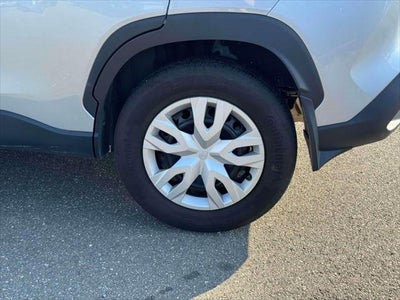 2024 Toyota Corolla Cross L