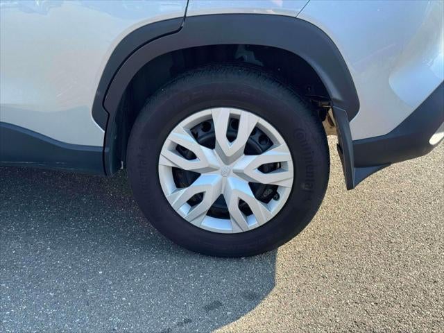 2024 Toyota Corolla Cross L