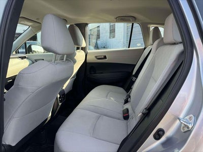 2024 Toyota Corolla Cross L