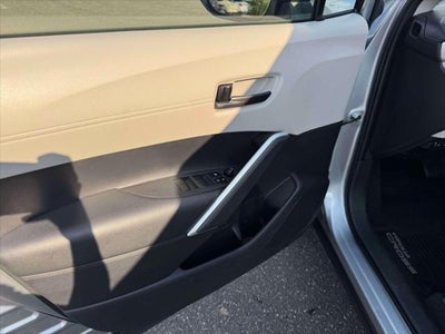 2024 Toyota Corolla Cross L