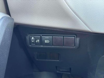 2024 Toyota Corolla Cross L