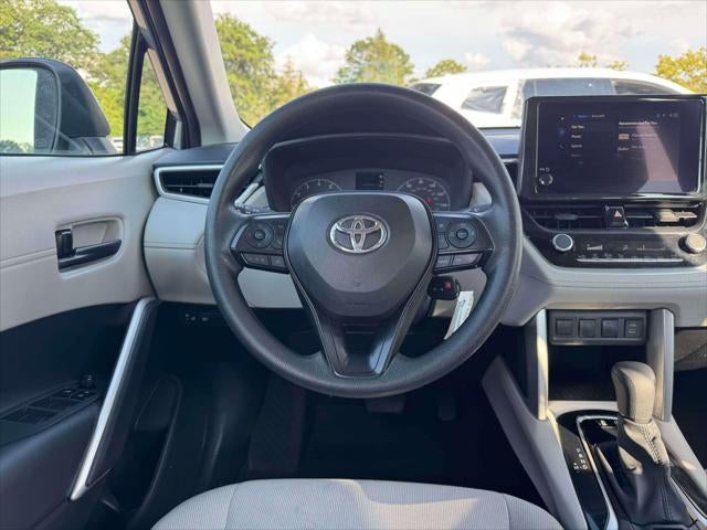2024 Toyota Corolla Cross L