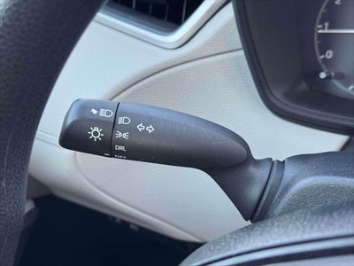 2024 Toyota Corolla Cross L