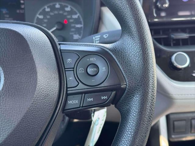 2024 Toyota Corolla Cross L