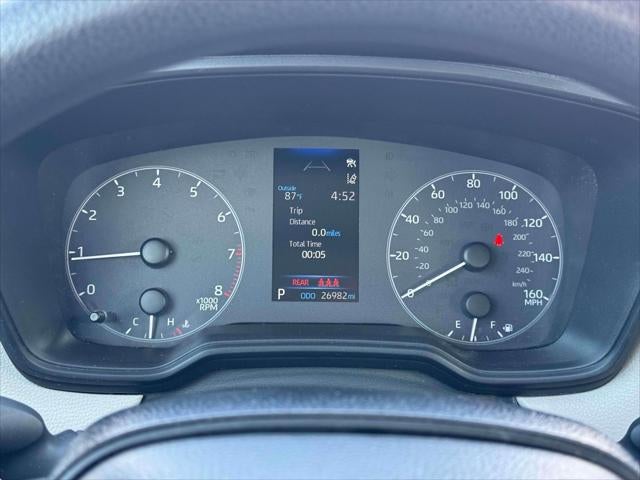 2024 Toyota Corolla Cross L