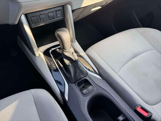 2024 Toyota Corolla Cross L