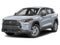 2024 Toyota Corolla Cross L