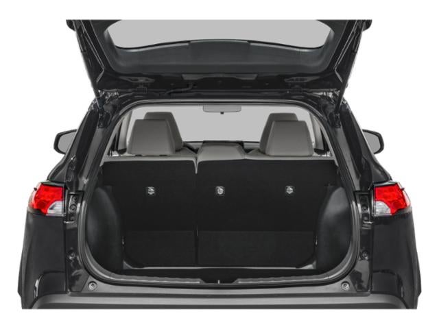 2024 Toyota Corolla Cross L