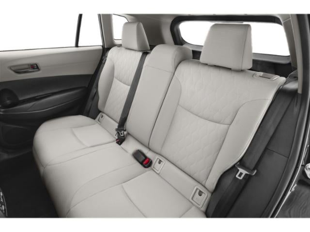 2024 Toyota Corolla Cross L