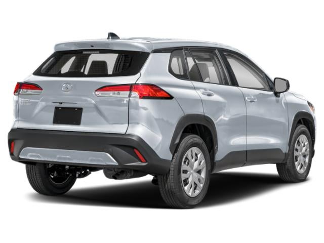 2024 Toyota Corolla Cross L