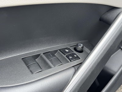 2022 Toyota Corolla Cross L