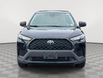 2022 Toyota Corolla Cross L