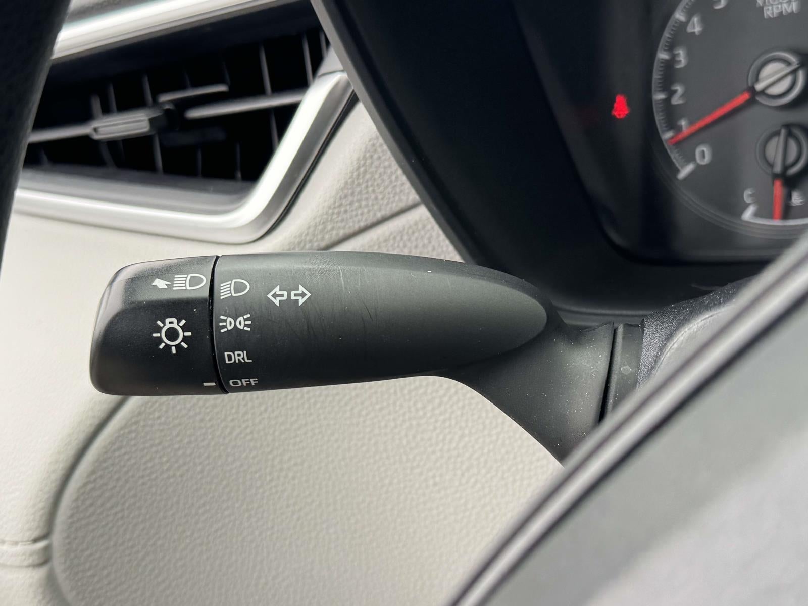 2022 Toyota Corolla Cross L