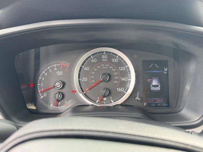 2022 Toyota Corolla Cross L