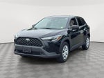 2022 Toyota Corolla Cross L