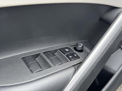 2022 Toyota Corolla Cross L