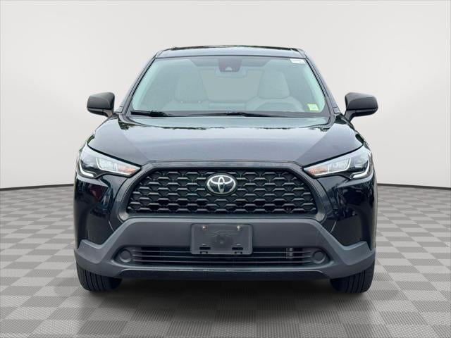2022 Toyota Corolla Cross L