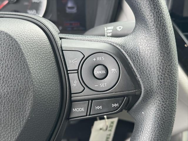 2022 Toyota Corolla Cross L