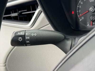 2022 Toyota Corolla Cross L