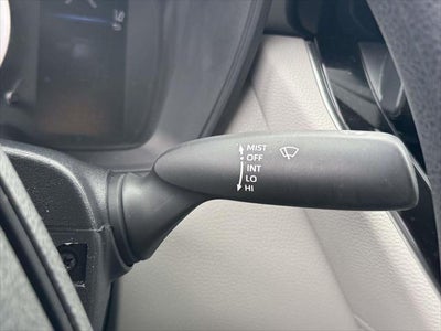 2022 Toyota Corolla Cross L