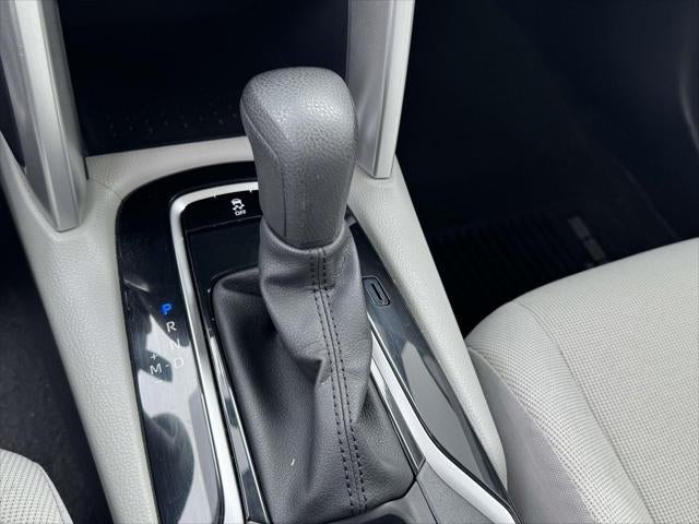 2022 Toyota Corolla Cross L