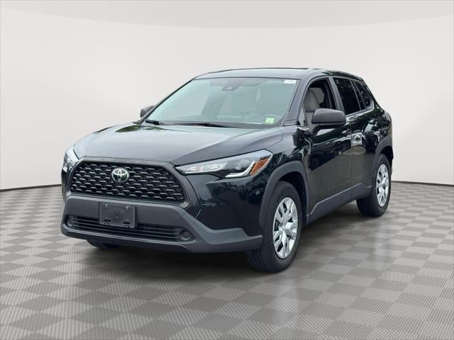 2022 Toyota Corolla Cross L