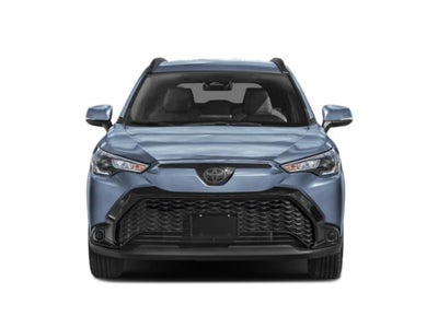 2023 Toyota Corolla Cross Hybrid SE