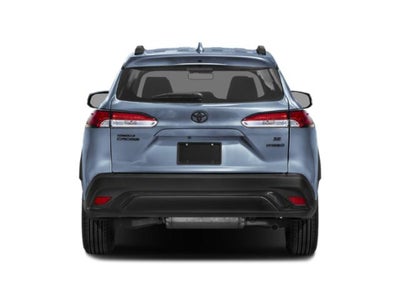 2023 Toyota Corolla Cross Hybrid SE