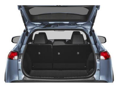 2024 Toyota Corolla Cross Hybrid SE