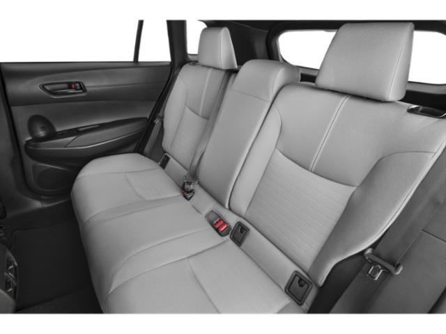 2024 Toyota Corolla Cross Hybrid SE
