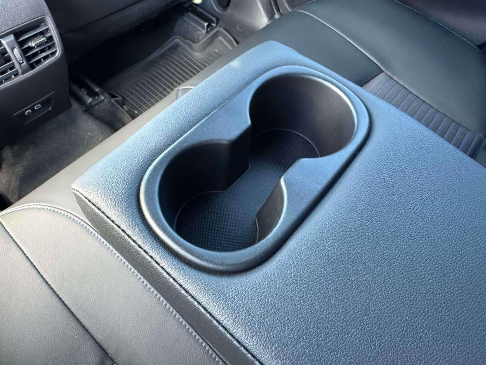 2025 Toyota Corolla Cross Hybrid XSE