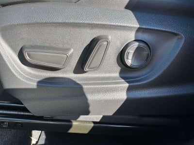 2025 Toyota Corolla Cross Hybrid XSE