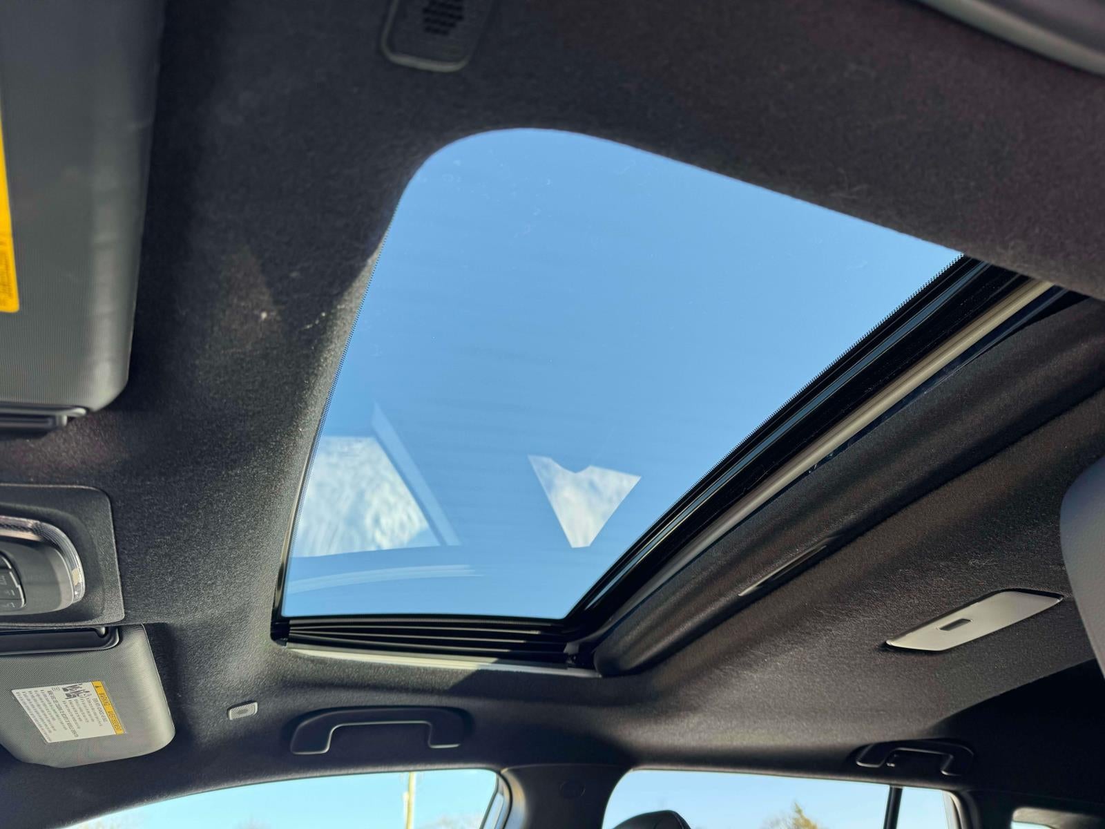 2025 Toyota Corolla Cross Hybrid XSE