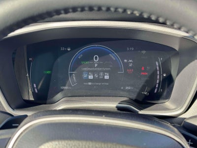 2025 Toyota Corolla Cross Hybrid XSE