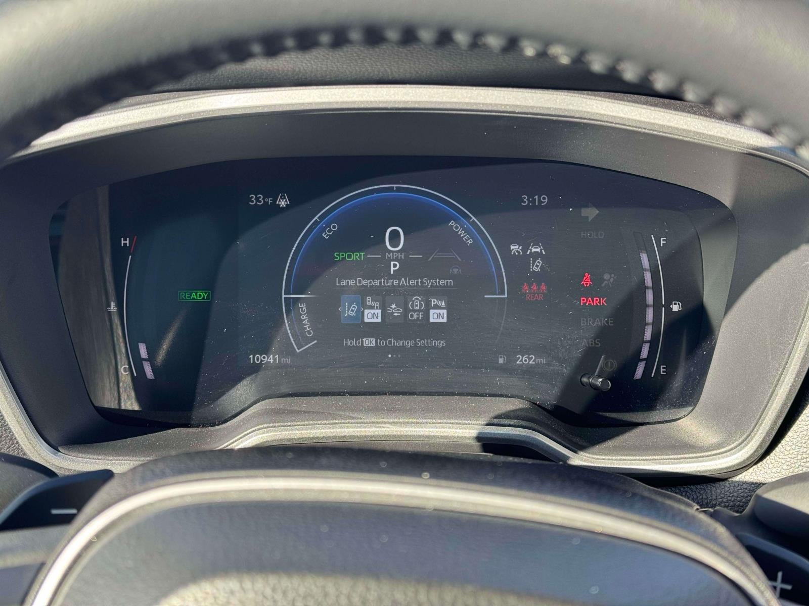 2025 Toyota Corolla Cross Hybrid XSE