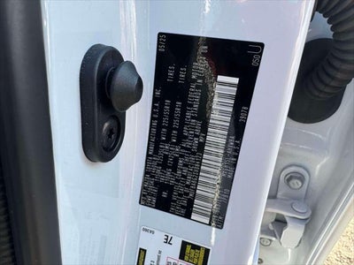 2025 Toyota Corolla Cross Hybrid XSE