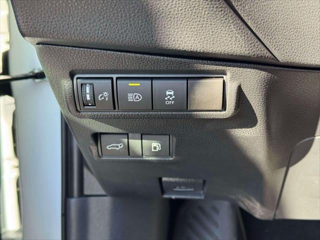 2025 Toyota Corolla Cross Hybrid XSE