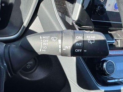 2025 Toyota Corolla Cross Hybrid XSE