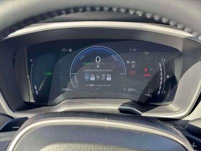 2025 Toyota Corolla Cross Hybrid XSE