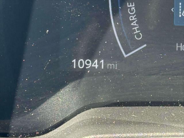 2025 Toyota Corolla Cross Hybrid XSE